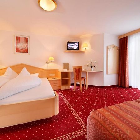 Hotel Alpenblick Пфельдерс Экстерьер фото