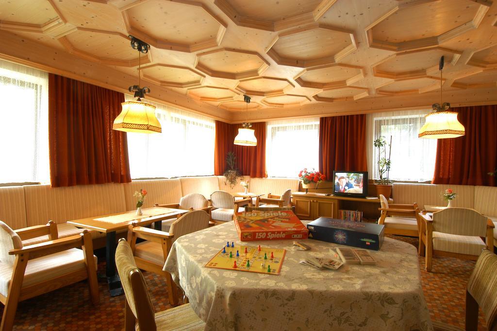 Hotel Alpenblick Пфельдерс Экстерьер фото