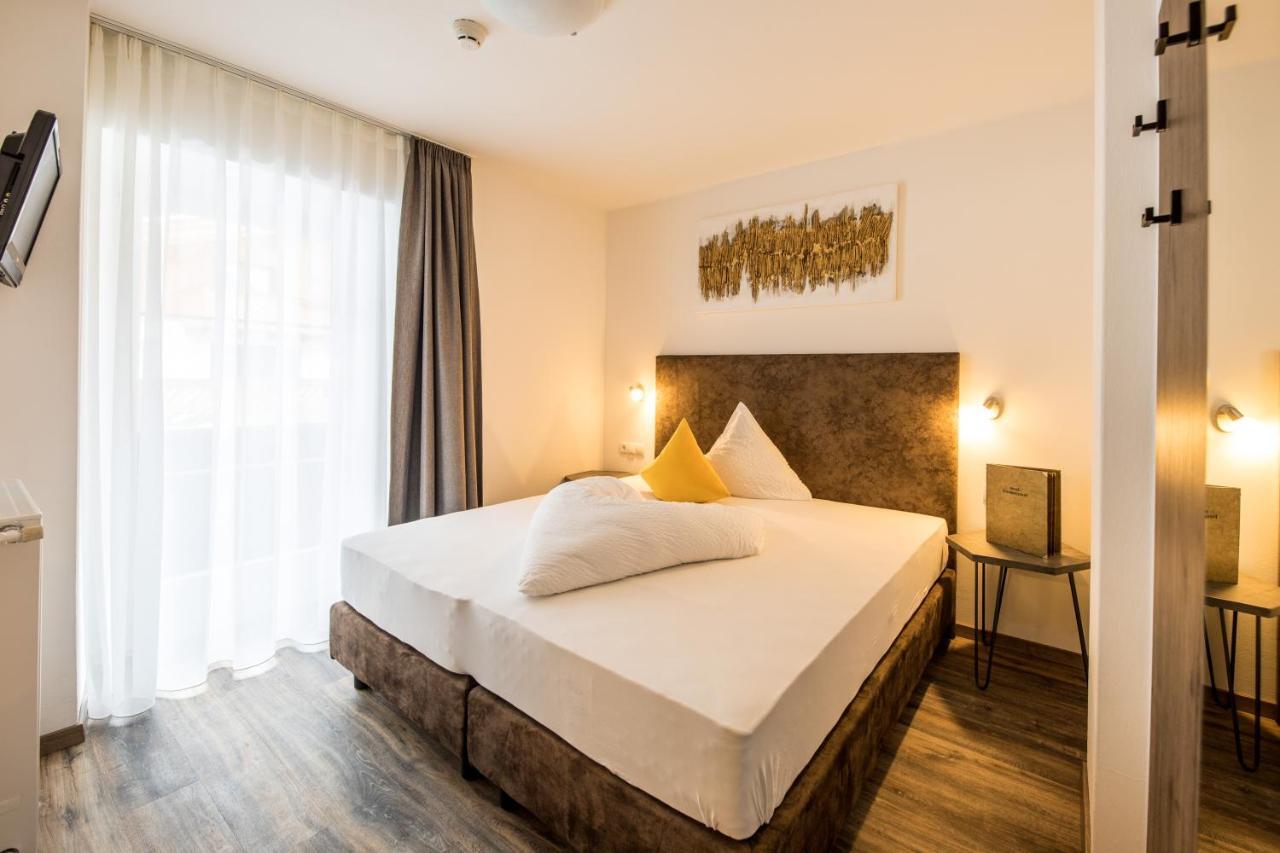 Hotel Alpenblick Пфельдерс Экстерьер фото