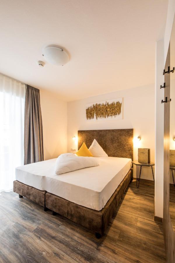 Hotel Alpenblick Пфельдерс Экстерьер фото